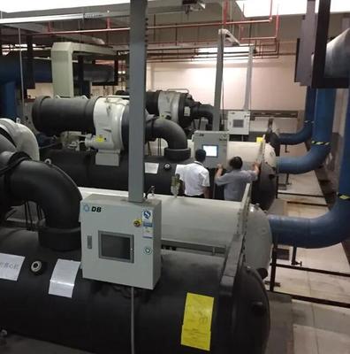 漯河制冷設(shè)備維修 怎么收費(fèi) 螺桿機(jī)保養(yǎng)